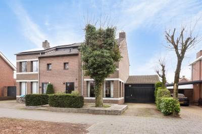 Woning Laan ten Roode 39 Someren