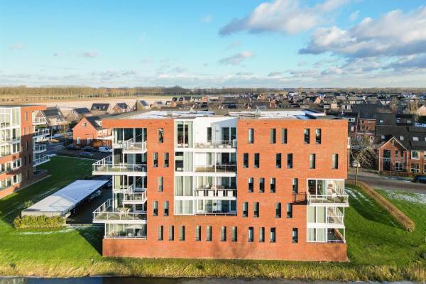 Woning Juno 139 Elst (GE)