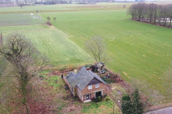 Woning De Hoef 5 Hulsel