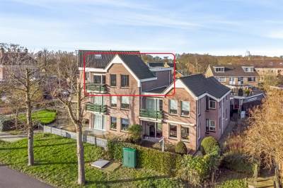 Woning Oterlekerweg 44 Stompetoren