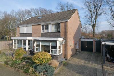 Woning De Kolibrie 30 Almelo