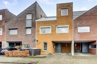 Woning Turfijker 10 Etten-Leur