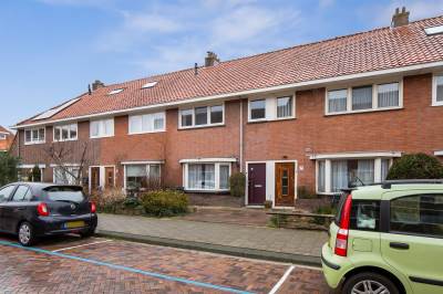 Woning Burgemeester van Tienenweg 5 Diemen