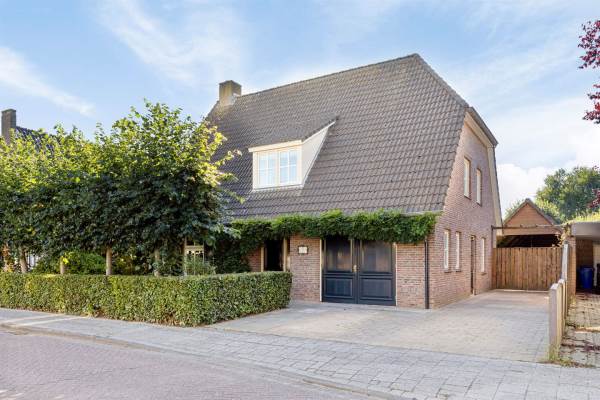 Woning Wezel 33 Veldhoven