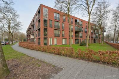 Woning Hoogaarslaan 163 Zaandam