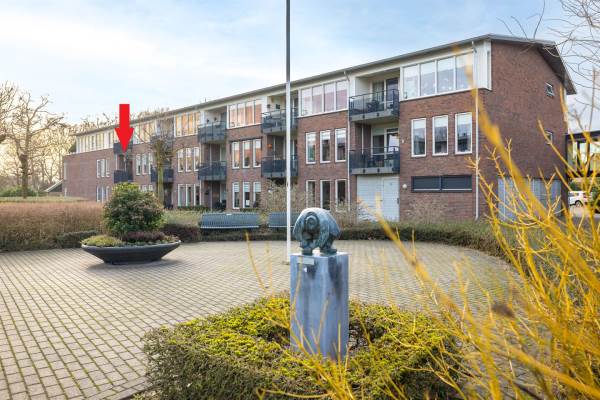 Woning Grotenhuisstraat 42 Twello