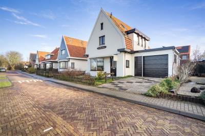 Woning Zonneweg 14 Ilpendam