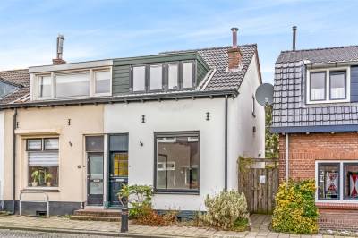 Woning Achterdorpsstraat 41 Renkum