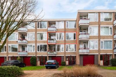 Woning Henrica van Erpweg 33 De Bilt