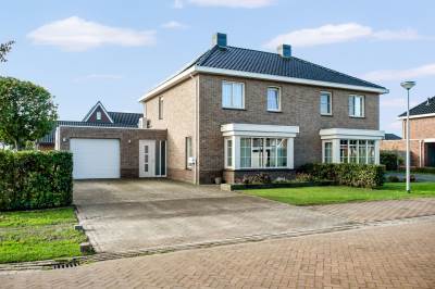 Woning Waterbies 31 Schoonebeek