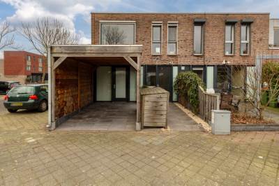 Woning Waterweegbree 92 Breda