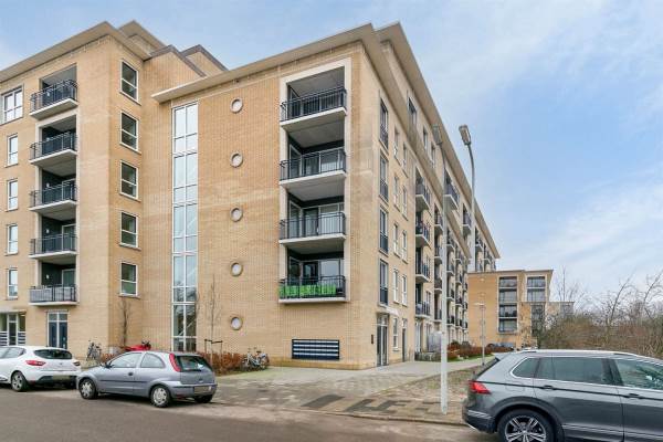 Woning Middachtenweg 222 Den Haag