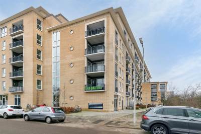 Woning Middachtenweg 222 Den Haag