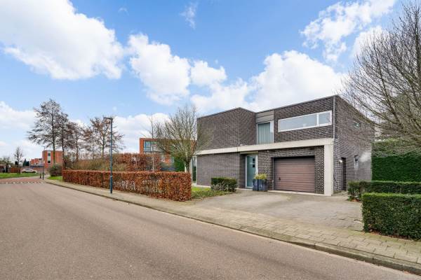 Woning Joop den Uylstraat 6 Roermond