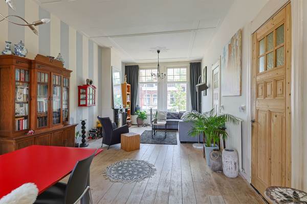 Woning Paterswoldseweg 29a Groningen