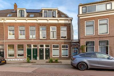 Woning Hopakker 9 Utrecht