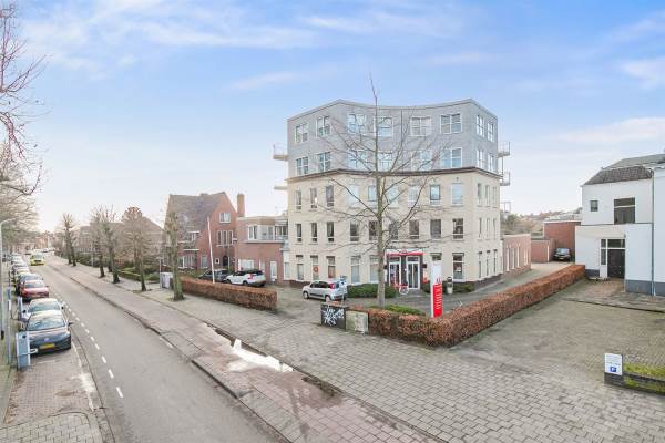 Woning Esserstraat 99 Breda