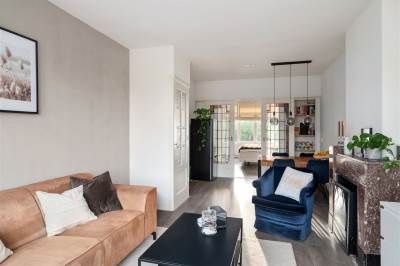 Woning Gordelweg 186b Rotterdam