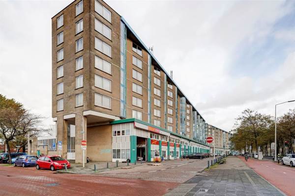 Woning Loosduinseweg 527 Den Haag