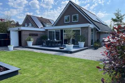 Woning Lijsterbeslaan 6 Ter Aar