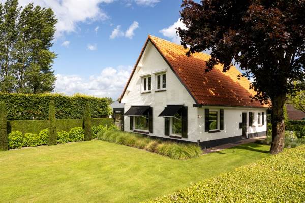 Woning Noord Riezenweg 39 Uddel