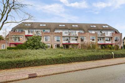 Woning Wittenkamp 46 Ermelo