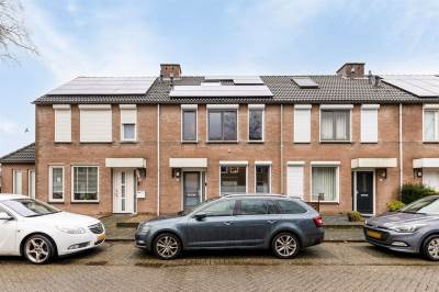 Woning Hoefblad 76 Best