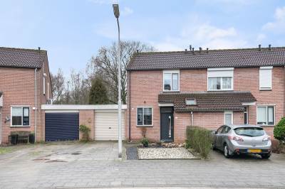 Woning De Bongerd 42 Oss