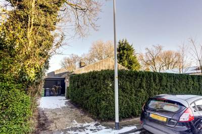 Woning Jan van Arkelstraat 9 Vollenhove