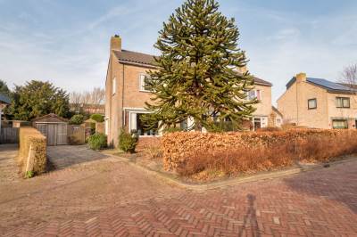 Woning Kogendijk 3 Bergen (NH)