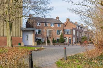 Woning Wilgenstraat 42 IJmuiden