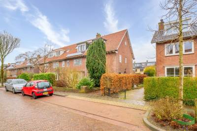 Woning Steenen Camer 67 Bilthoven