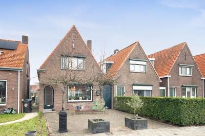 Woning 's-Gravenpoldersestraat 26 Hoedekenskerke