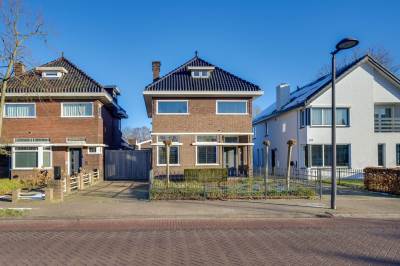 Woning Kreitenmolenstraat 125 Udenhout