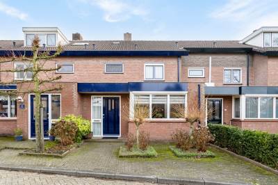 Woning Oude Maasje 9 Tilburg