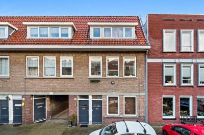 Woning Boegstraat 45 Den Haag