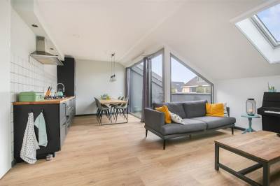 Woning Marijkelaan 1105 Langbroek