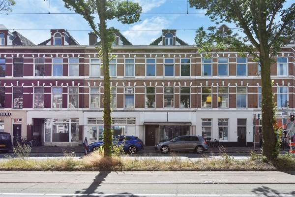 Woning Laan van Meerdervoort 330 Den Haag