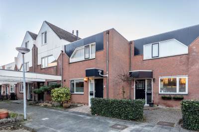 Woning Botter 116 Lelystad