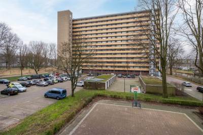 Woning Langswater 558 Amsterdam