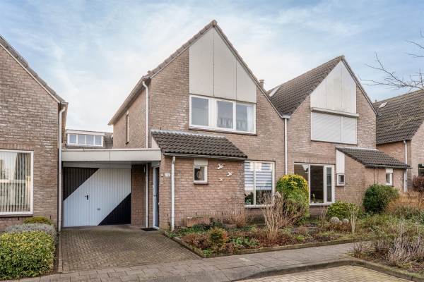 Woning Maaslaan 72 Helmond