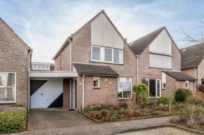 Woning Maaslaan 72 Helmond