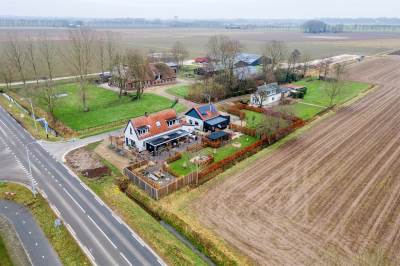 Woning Graaf Reinaldweg 3 Vuren