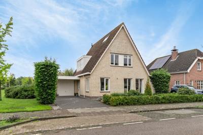 Woning Hoornbloemstraat 6 Zevenbergen
