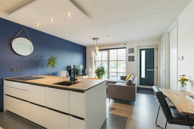 Woning Sand-Ambachtstraat 95 's-Gravenzande