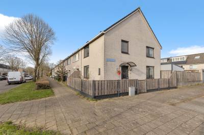 Woning Carusostraat 1 Almere