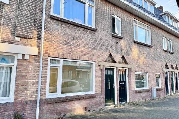 Woning Beerzestraat 2 Utrecht