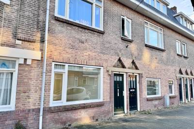 Woning Beerzestraat 2 Utrecht