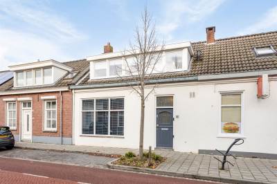 Woning Hastelweg 20 Eindhoven