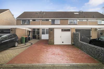 Woning Molenhof 78 Avenhorn